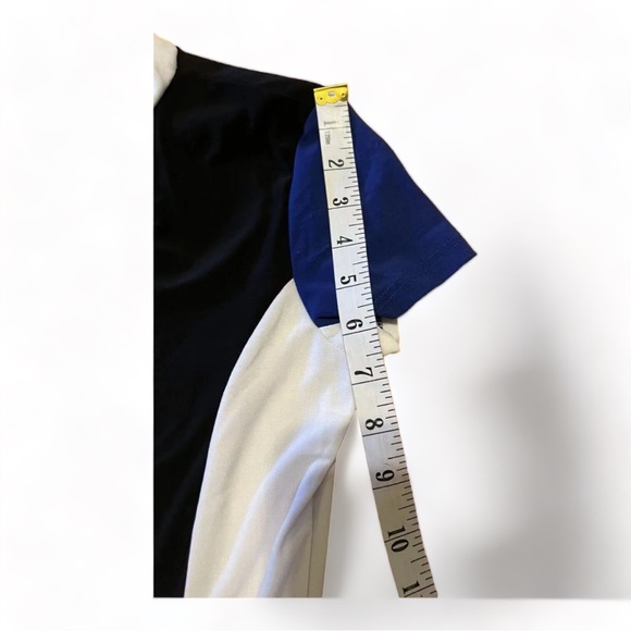 Fashion Queen “Mania” Zip Up Dress w Pockets- S (NWOT) - Picture 4 of 9